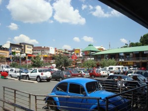 Melville Boulevard Shopping Centre
